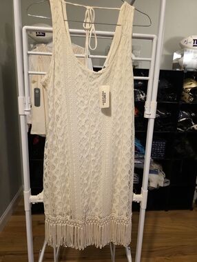 Womens Tunic Style Dress/Top